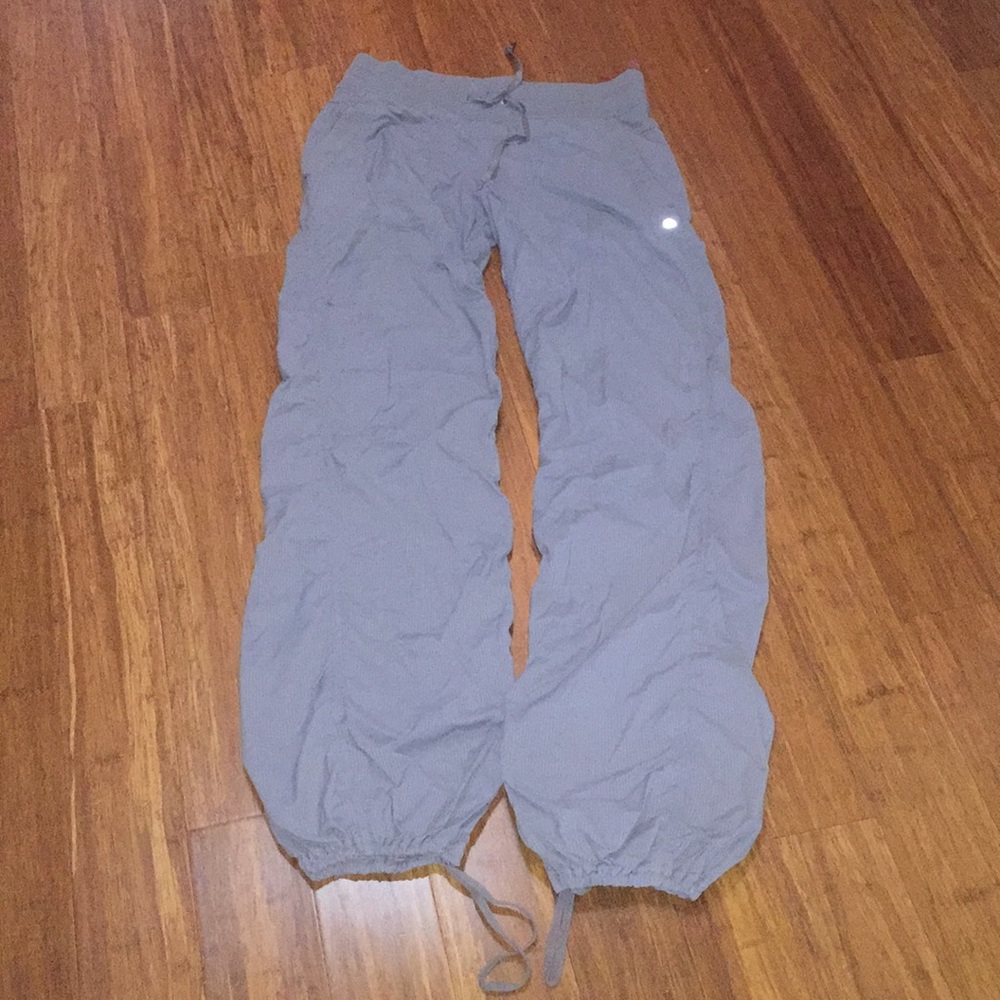 Lululemon Track Pants